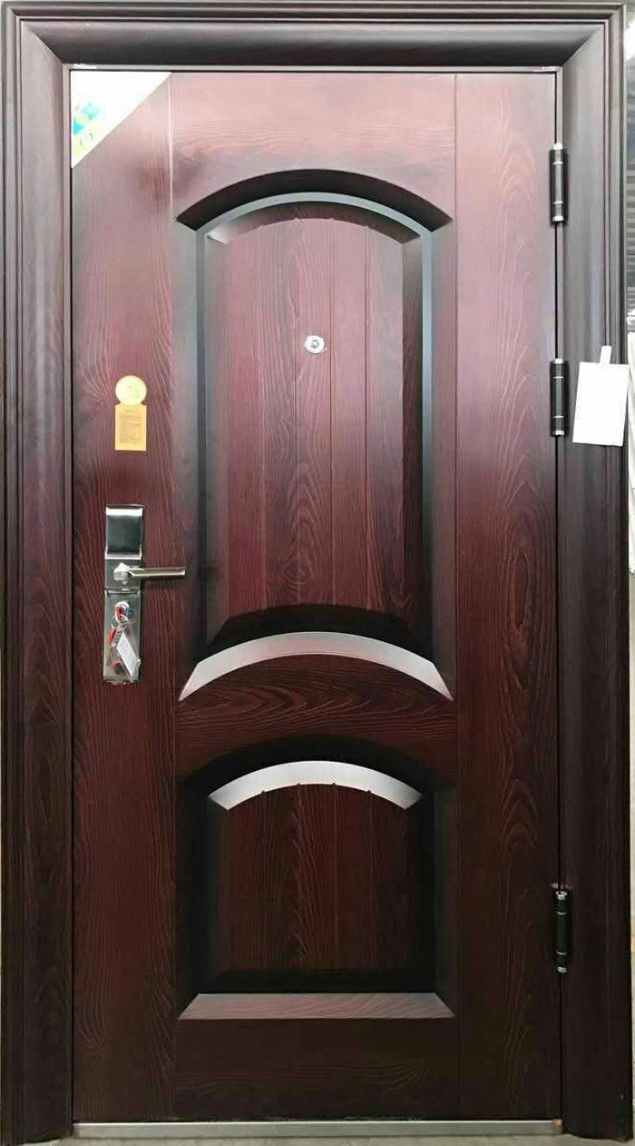濟寧防火防盜門